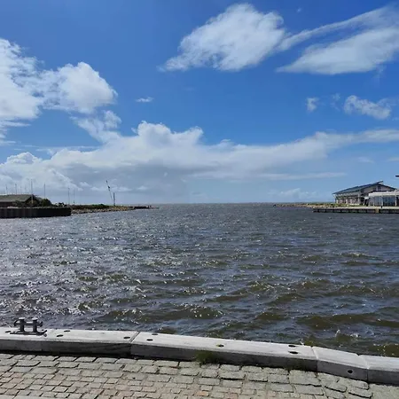 Charming Retreat Near Attractions - By Traum * Ringkøbing