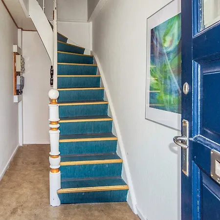 Charming Retreat Near Attractions - By Traum Дом отдыха Ринкёбинг