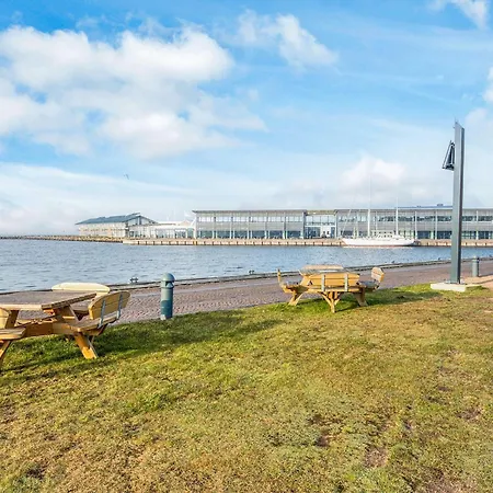 Дом отдыха Charming Retreat Near Attractions - By Traum Ринкёбинг