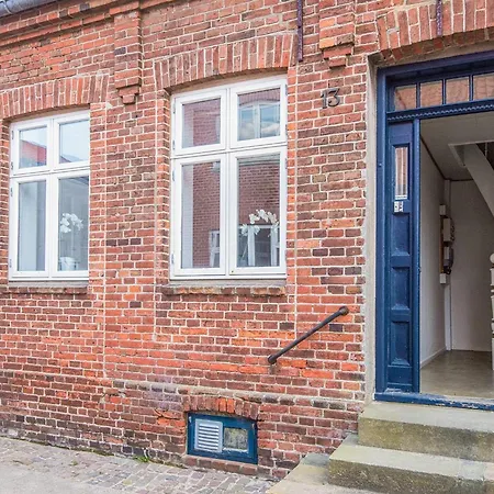 Charming Retreat Near Attractions - By Traum Feriehus Ringkøbing