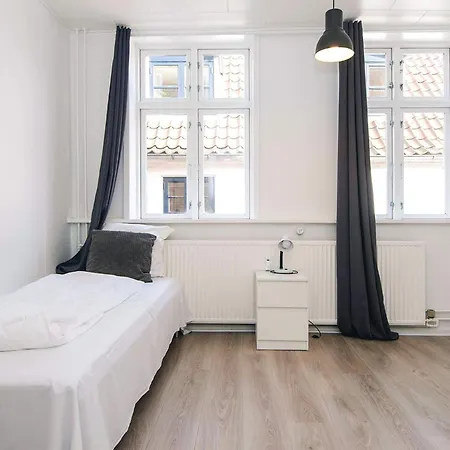 Charming Retreat Near Attractions - By Traum Дом отдыха Ринкёбинг