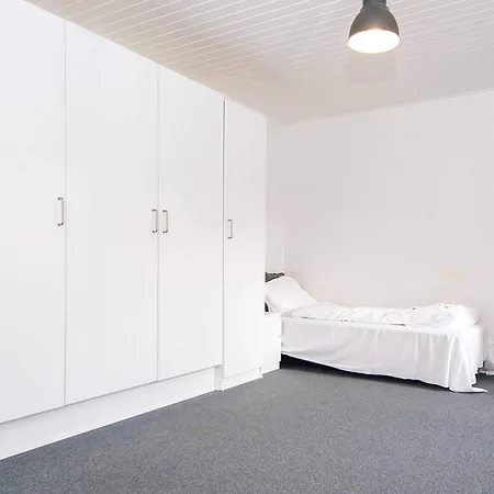 Feriehus Charming Retreat Near Attractions - By Traum Ringkøbing