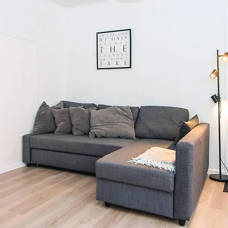 Charming Retreat Near Attractions - By Traum Дом отдыха Ринкёбинг