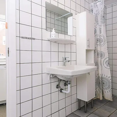 Charming Retreat Near Attractions - By Traum * Ринкёбинг