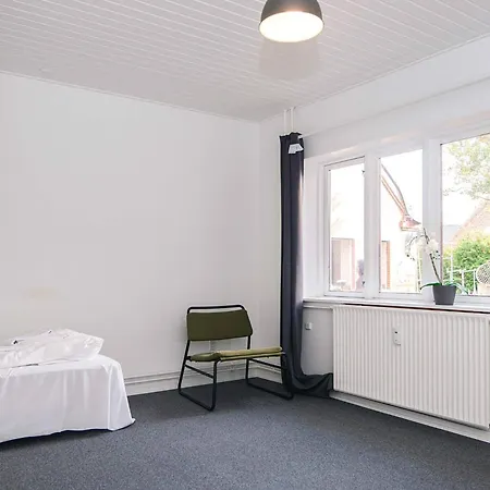 Дом отдыха Charming Retreat Near Attractions - By Traum Ринкёбинг