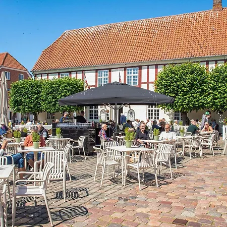 Charming Retreat Near Attractions - By Traum * Ringkøbing