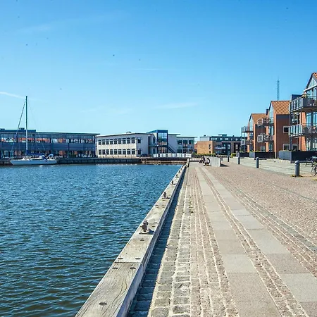 Charming Retreat Near Attractions - By Traum Ringkøbing