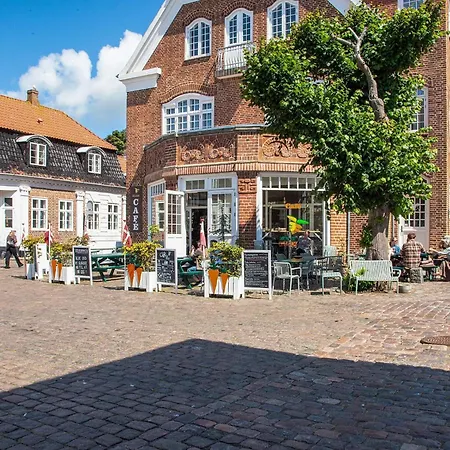 Charming Retreat Near Attractions - By Traum Σπίτι διακοπών Ringkøbing